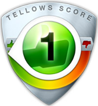tellows Rating for  8558983244 : Score 1