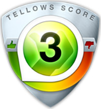 tellows Rating for  8005403220 : Score 3