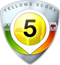 tellows Rating for  8008422733 : Score 5