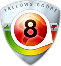 tellows Rating for  8553423400 : Score 8